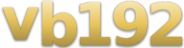 vb192 logo