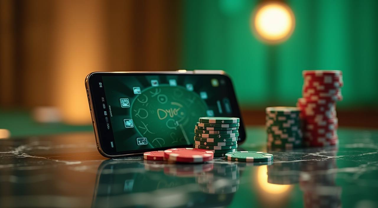 vb192 mobile gaming